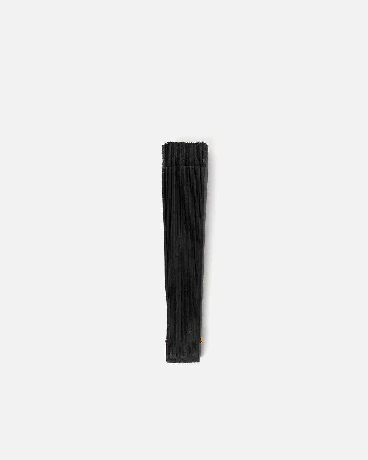 Abanico de madera