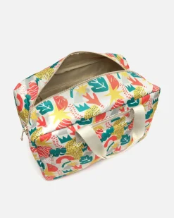 Bolsa de fin semana en nylon reciclado