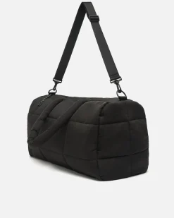 Bolsa fin de semana acolchada con bandolera extraíble