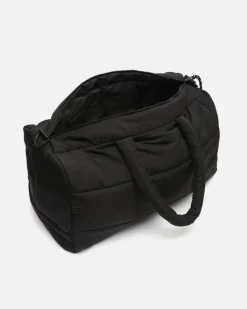 Bolsa fin de semana acolchada con bandolera extraíble