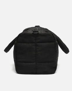 Bolsa fin de semana acolchada con bandolera extraíble