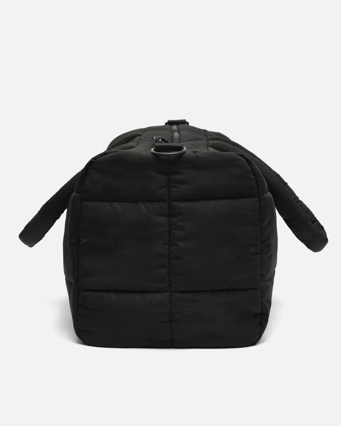 Bolsa fin de semana acolchada con bandolera extraíble