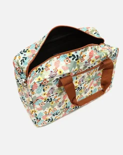 Bolsa fin de semana con asa bandolera extraíble