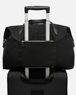 Bolsa fin de semana con asa bandolera extraíble