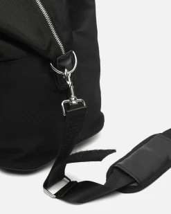 Bolsa fin de semana con asa bandolera extraíble