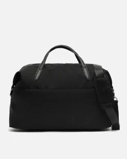 Bolsa fin de semana con asa bandolera extraíble
