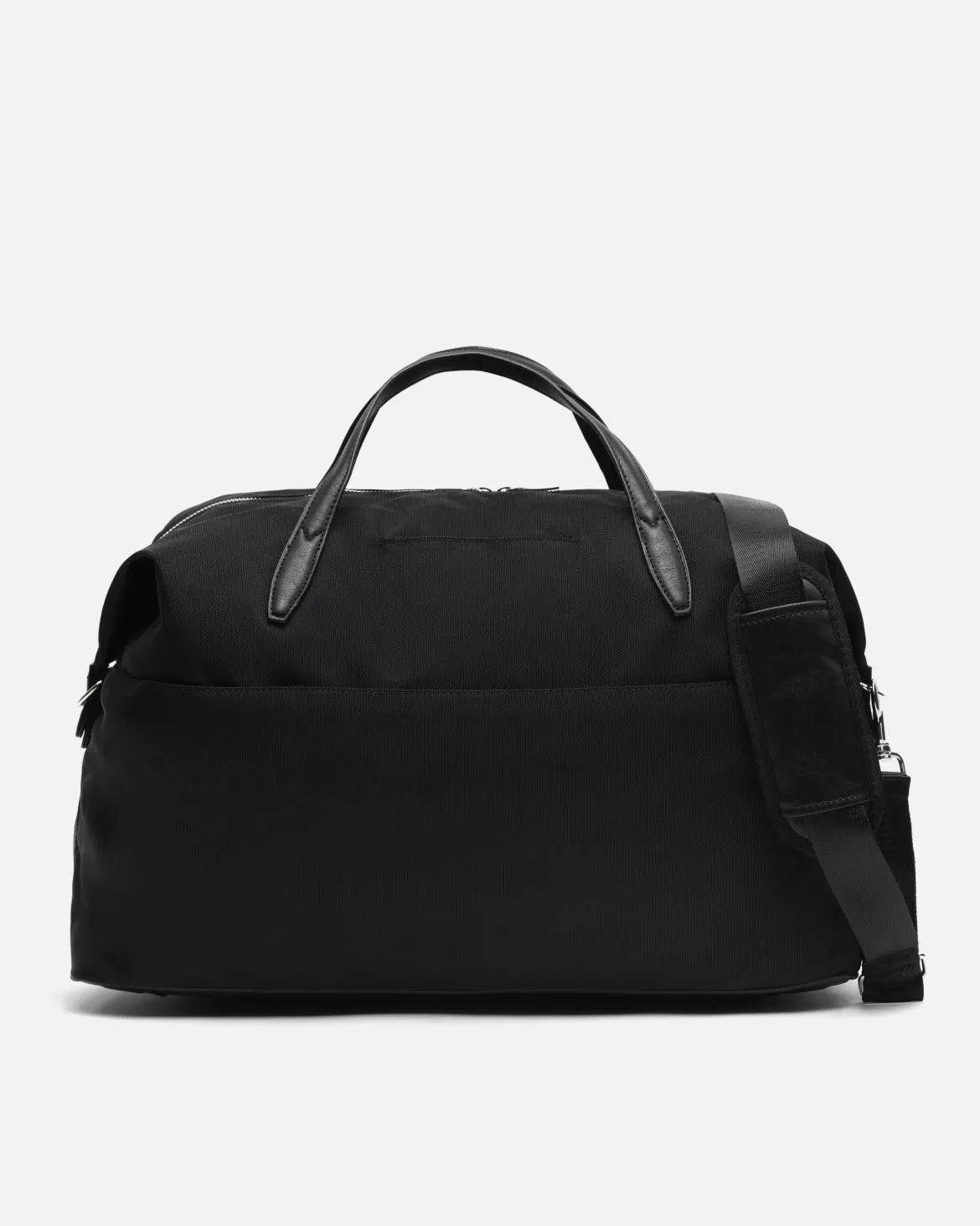 Bolsa fin de semana con asa bandolera extraíble