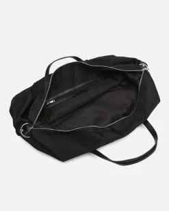 Bolsa fin de semana con asa bandolera extraíble