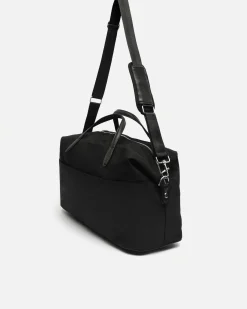 Bolsa fin de semana con asa bandolera extraíble