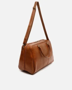 Bolsa fin de semana con bandolera extraíble