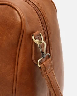 Bolsa fin de semana con bandolera extraíble