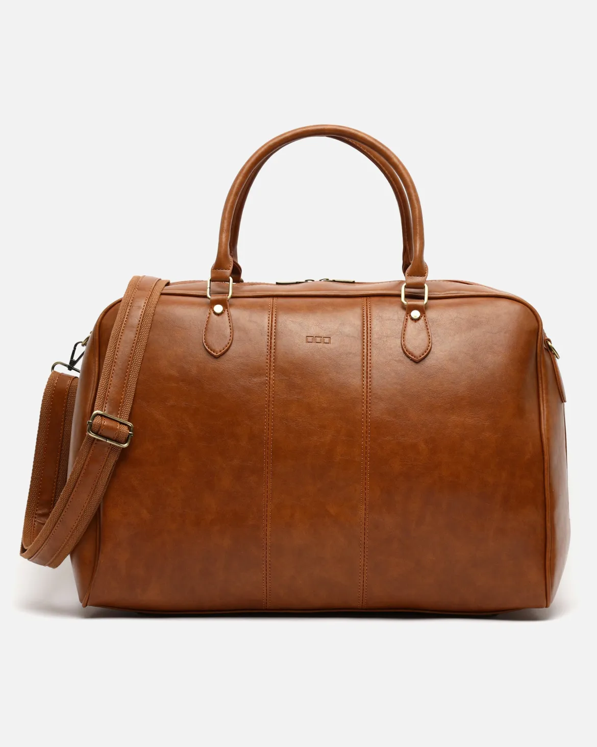 Bolsa fin de semana con bandolera extraíble
