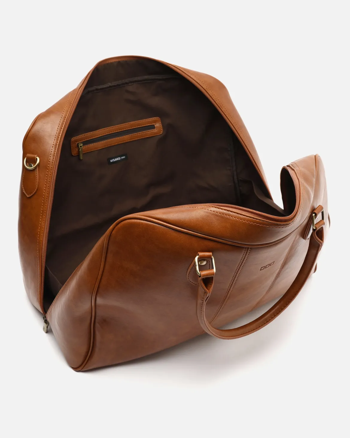 Bolsa fin de semana con bandolera extraíble