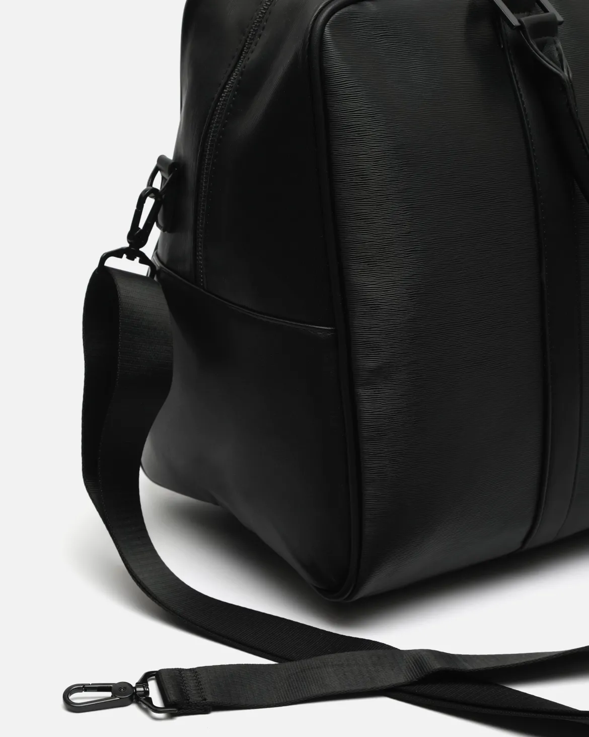 Bolsa fin de semana con bandolera extraíble