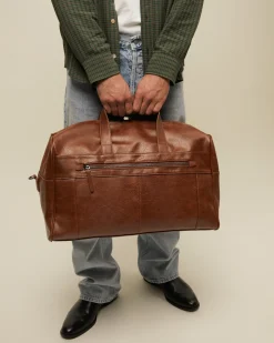 Bolsa fin de semana con bandolera extraíble
