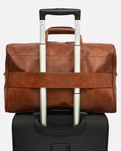 Bolsa fin de semana con bandolera extraíble