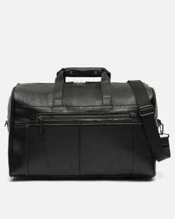 Bolsa fin de semana con bandolera extraíble