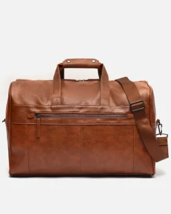Bolsa fin de semana con bandolera extraíble