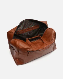 Bolsa fin de semana con bandolera extraíble