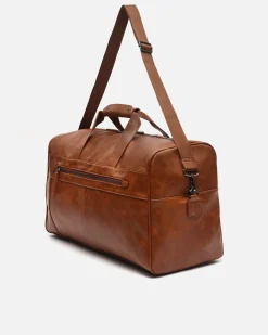 Bolsa fin de semana con bandolera extraíble