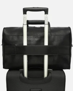 Bolsa fin de semana con bandolera extraíble
