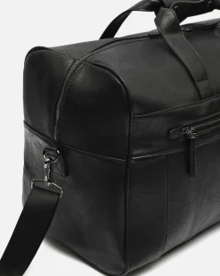 Bolsa fin de semana con bandolera extraíble