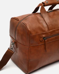 Bolsa fin de semana con bandolera extraíble
