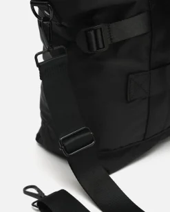 Bolsa fin de semana con bolsillo para portátil 14 pulgadas