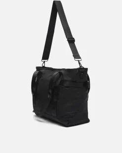 Bolsa fin de semana con bolsillo para portátil 14 pulgadas