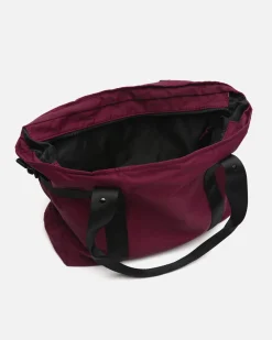 Bolsa fin de semana con bolsillo para portátil 14 pulgadas