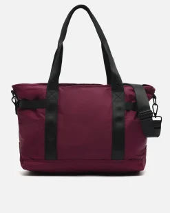 Bolsa fin de semana con bolsillo para portátil 14 pulgadas