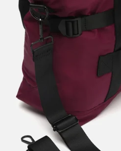 Bolsa fin de semana con bolsillo para portátil 14 pulgadas
