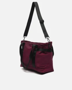Bolsa fin de semana con bolsillo para portátil 14 pulgadas