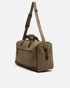 Bolsa fin de semana con bandolera extraíble