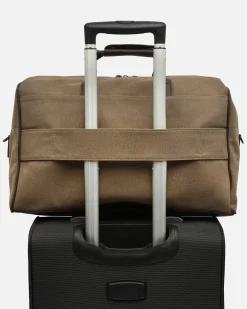 Bolsa fin de semana con bandolera extraíble