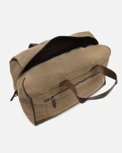 Bolsa fin de semana con bandolera extraíble