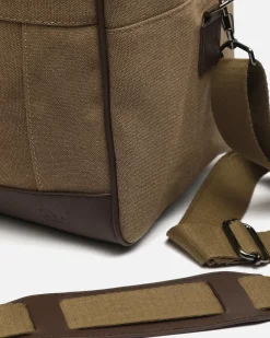 Bolsa fin de semana con bandolera extraíble