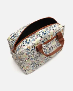 Bolsa fin de semana con bandolera extraíble