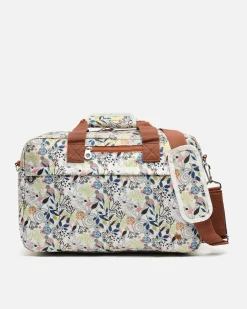 Bolsa fin de semana con bandolera extraíble