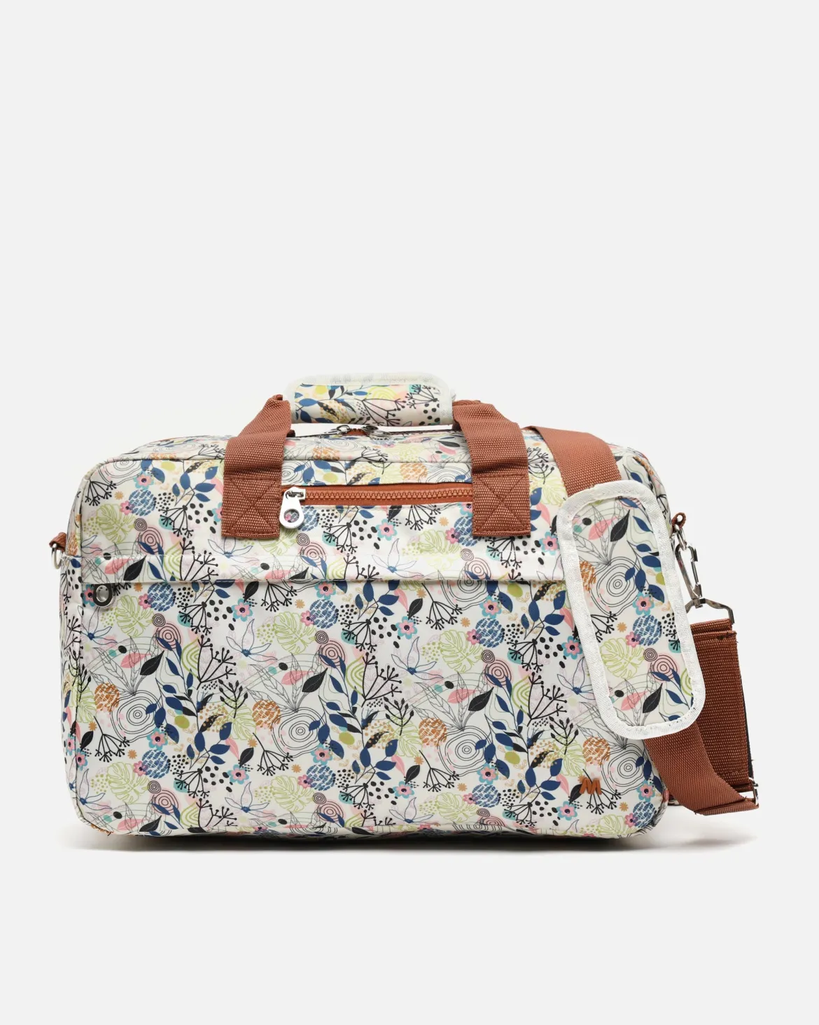 Bolsa fin de semana con bandolera extraíble