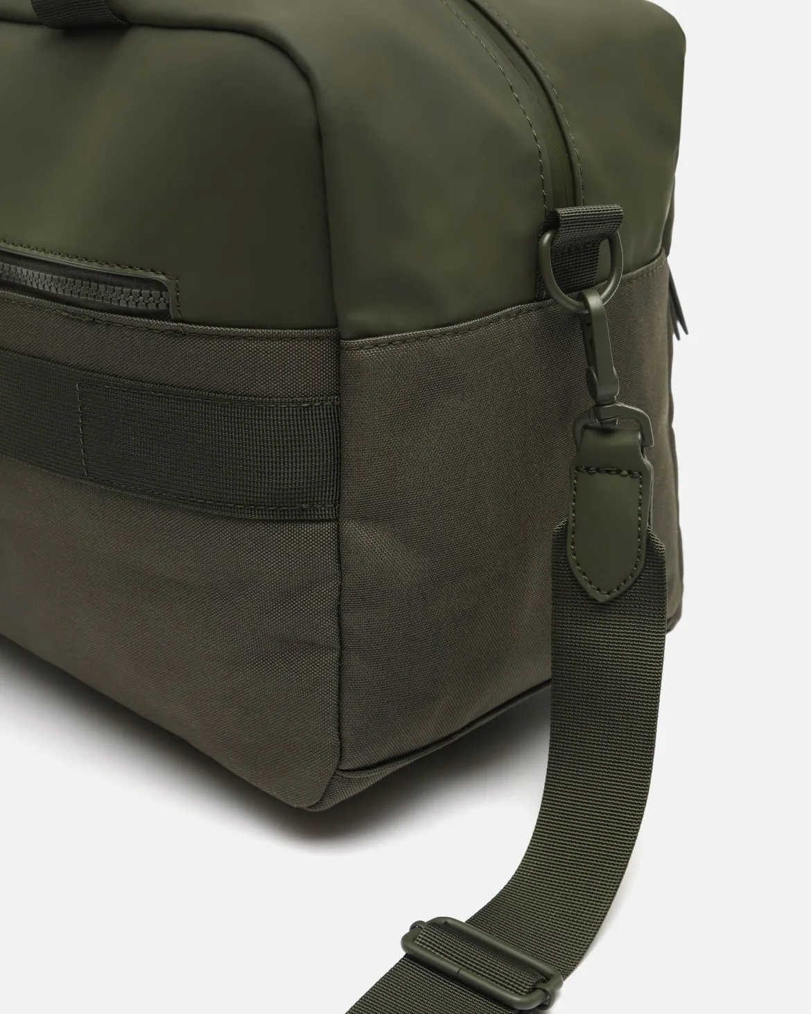 Bolsa fin de semana con bandolera extraíble