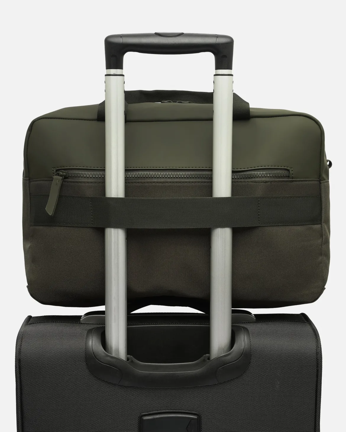 Bolsa fin de semana con bandolera extraíble