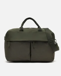 Bolsa fin de semana con bandolera extraíble