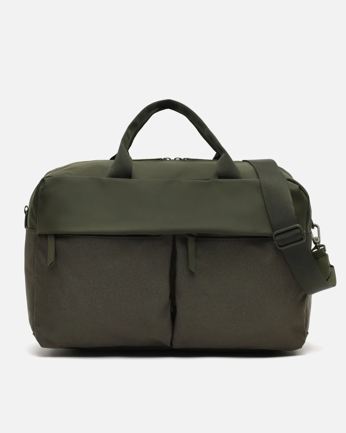 Bolsa fin de semana con bandolera extraíble