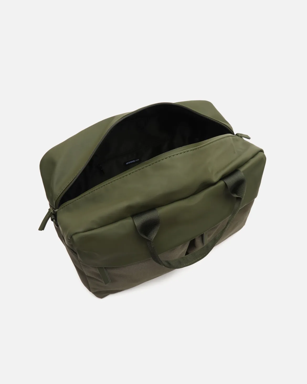 Bolsa fin de semana con bandolera extraíble