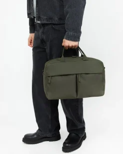 Bolsa fin de semana con bandolera extraíble