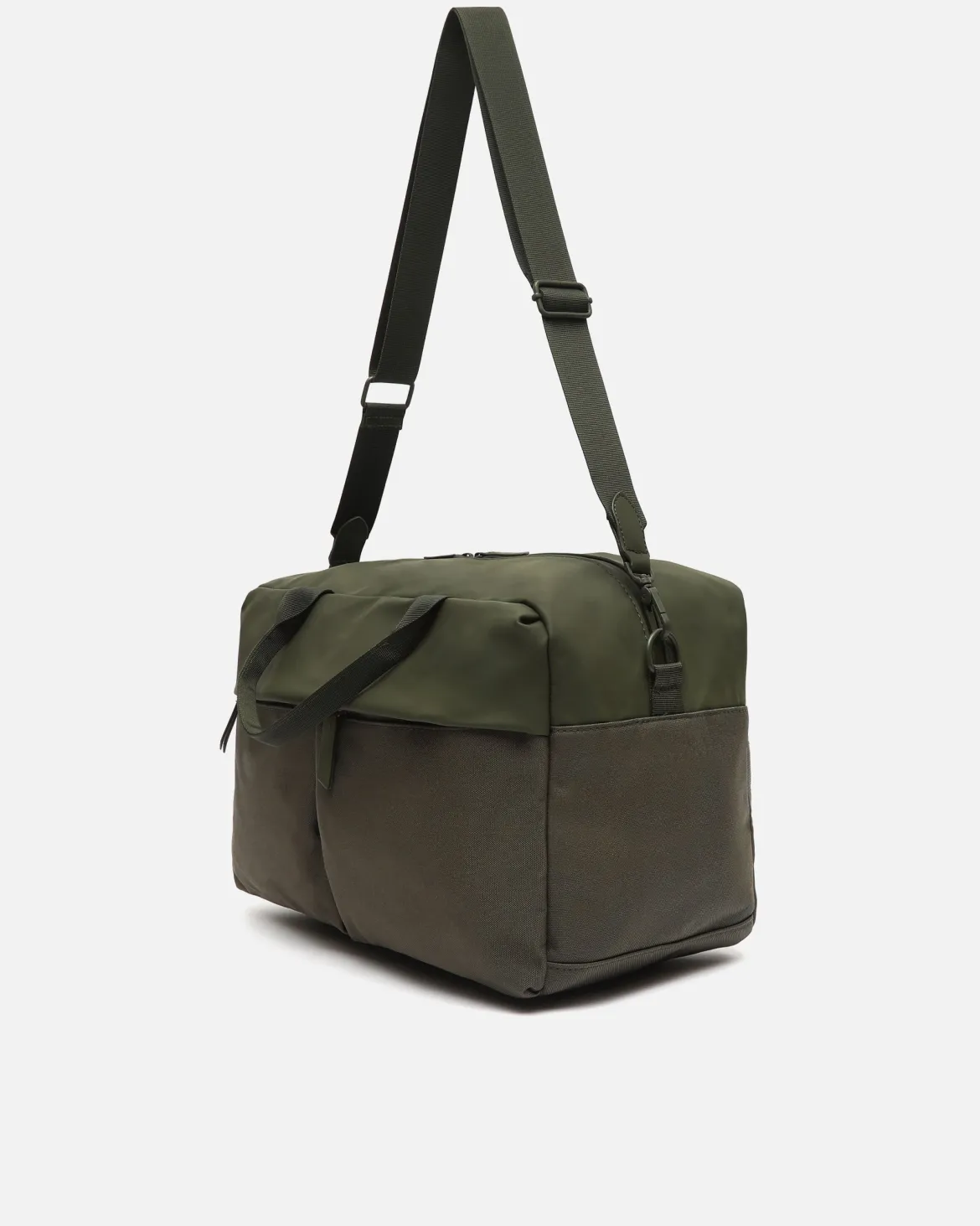Bolsa fin de semana con bandolera extraíble