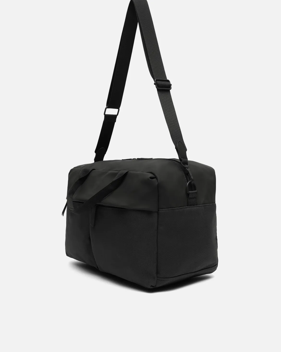 Bolsa fin de semana con bandolera extraíble