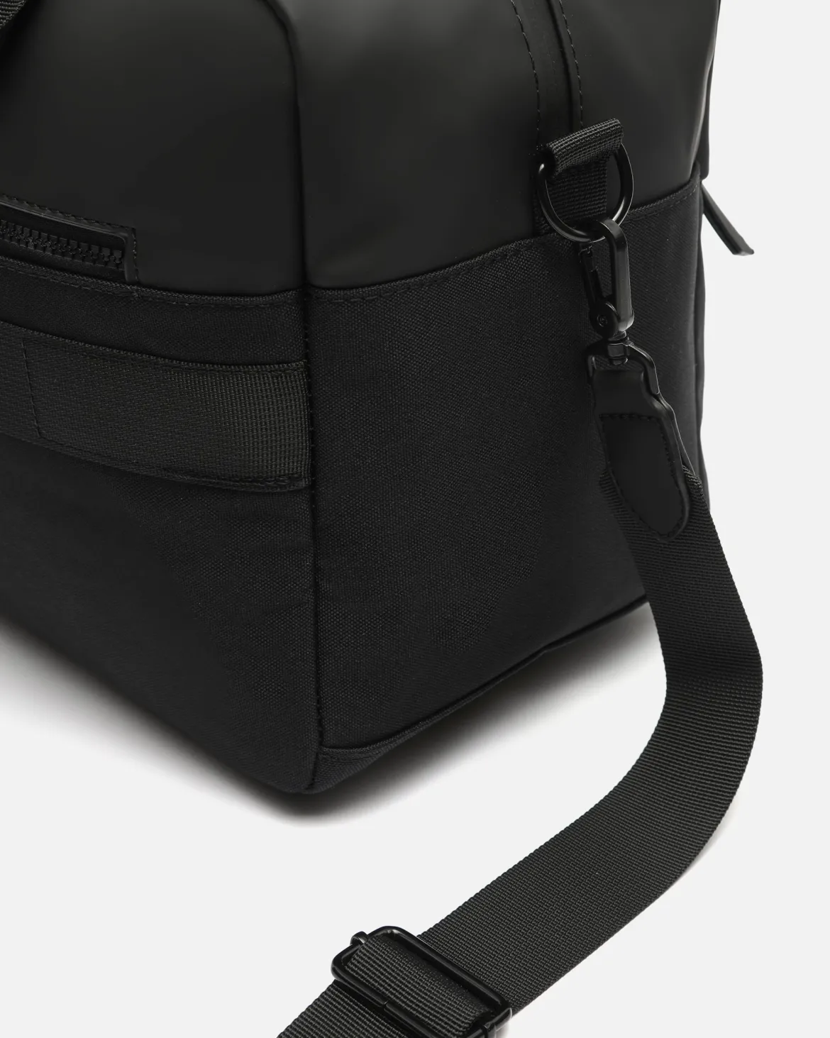 Bolsa fin de semana con bandolera extraíble