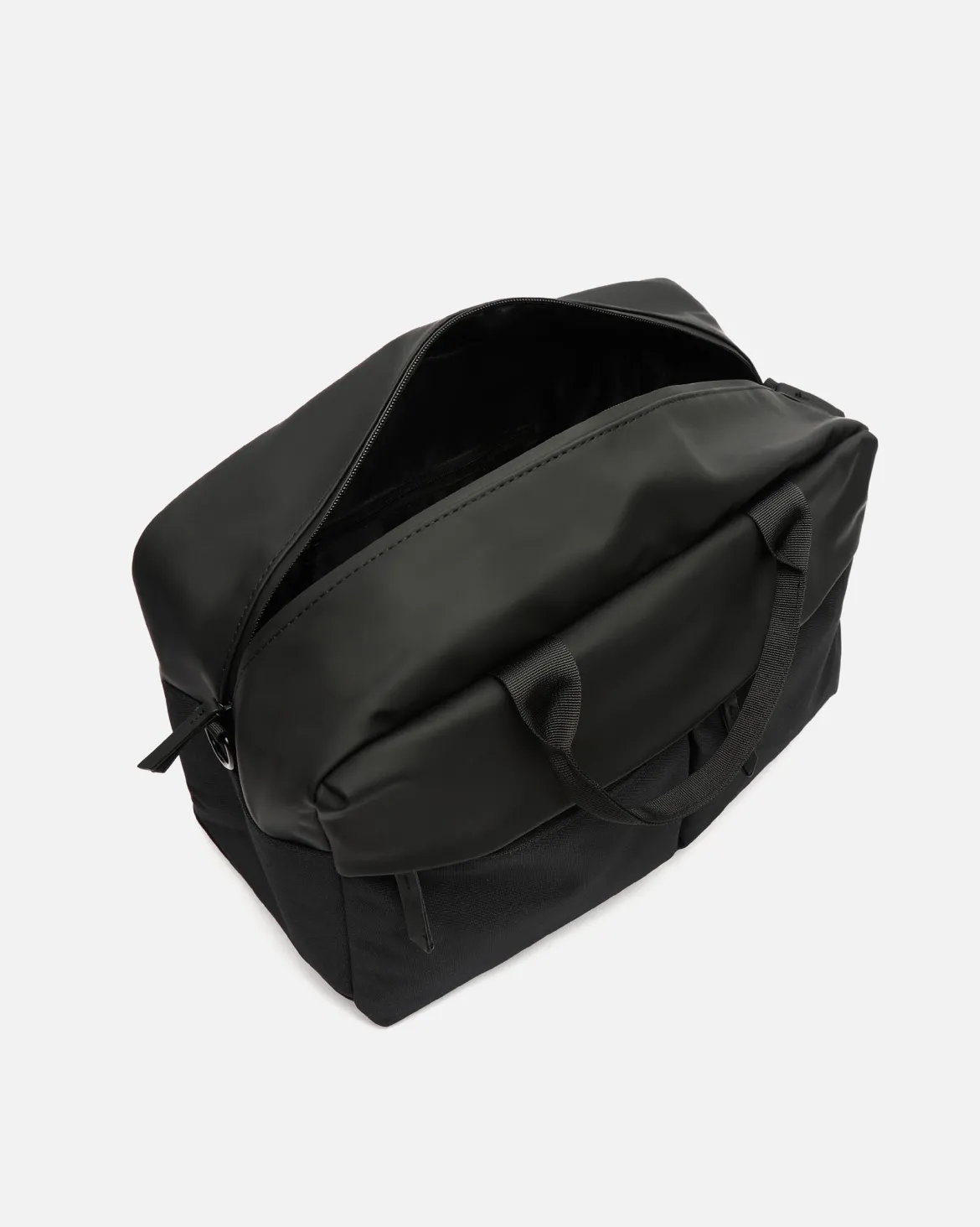 Bolsa fin de semana con bandolera extraíble